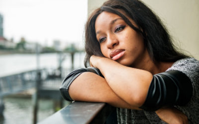 Black women sound the alarm about domestic violence