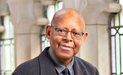 Honoring James Cone, founder of Black Theology