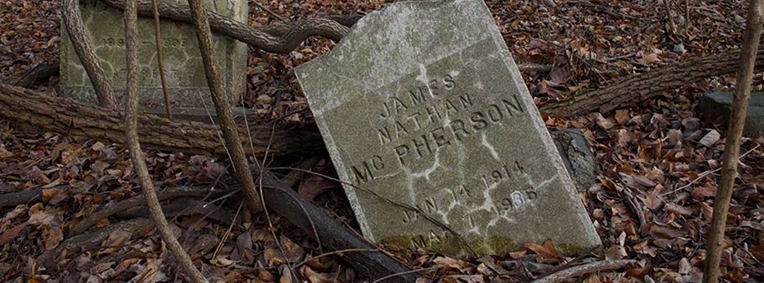 Powerful Stories Hidden in Abandoned Cemeteries