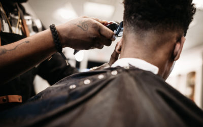 What Pastors Can Learn from Barbershops and Salons