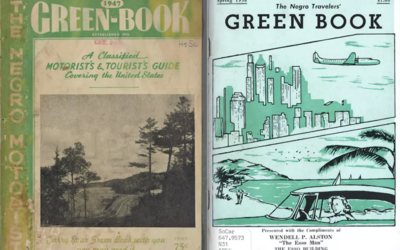 Old ‘Traveling while black’ guidebooks still resonate today