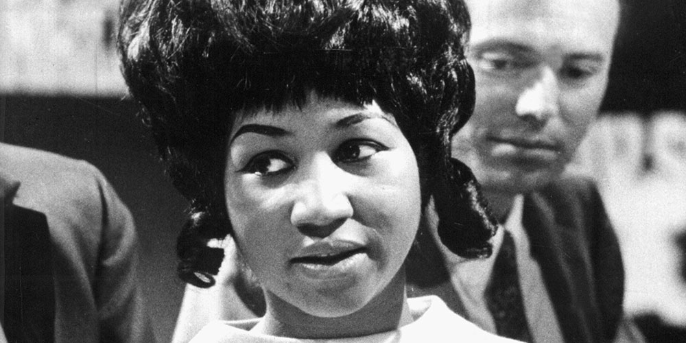 A Tribute to the Life and Legacy of the ‘Queen of Soul’