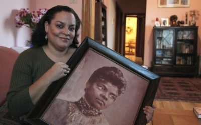 #IdaPledge Makes History in Honor of Ida B. Wells
