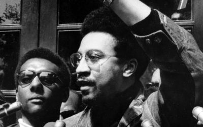 Columbia U Protests 50 Years Ago Offer Insight for Today’s Activists