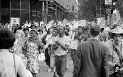 Unraveling the Hidden Black History of Appalachian Activism