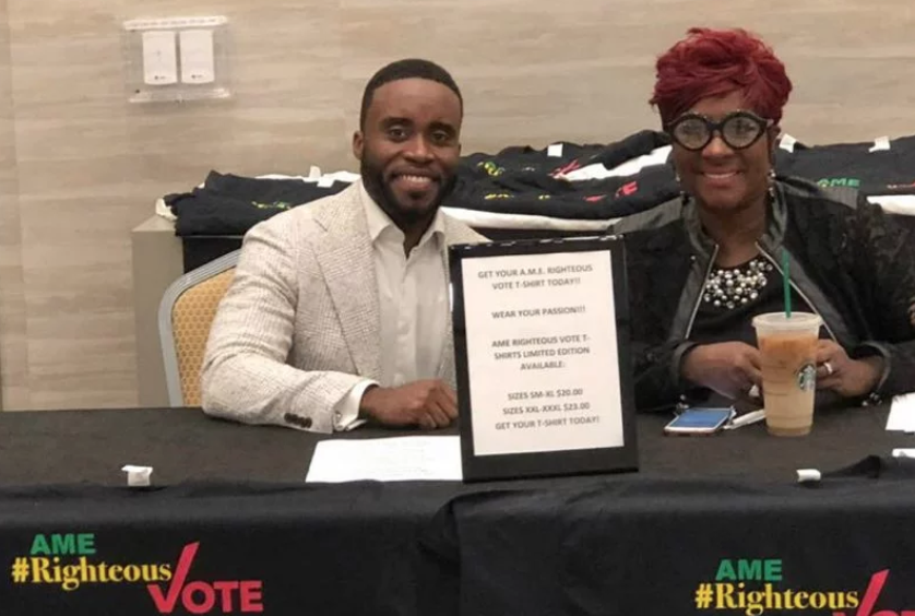 With Voting Rights Act weakened, black church networks seek more voters