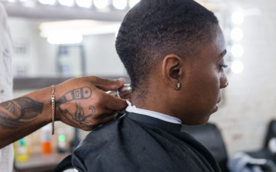What’s All the Buzz About Brothas, Barbers, and Lower Blood Pressure?