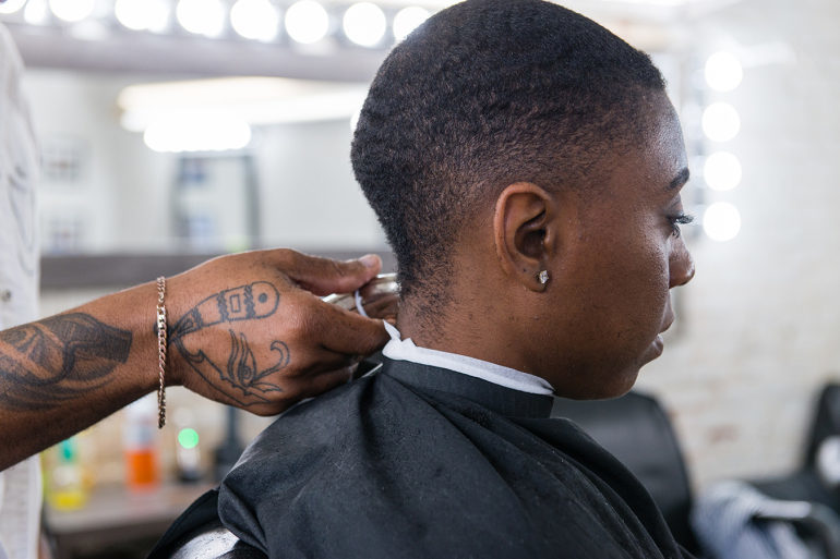 What’s All the Buzz About Brothas, Barbers, and Lower Blood Pressure?