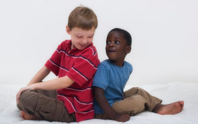 Are today’s white kids less racist than their grandparents?