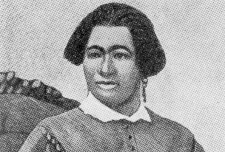 The story of Elizabeth Taylor Greenfield, America’s first black pop star