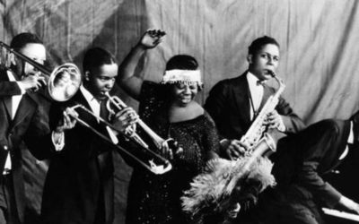 The Forgotten Voices of Race Records: Pullman Porters, the Rev TT Rose, and the ‘Man with a Clarinet’