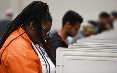 Electionland 2020: Inside the EAC, Poll Worker Woes, Cybersecurity and More