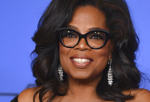 Oprah, Trump, Obama: Georgia’s star-studded closing act