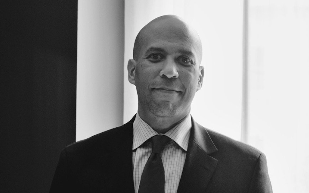 Cory Booker could be a candidate for the ‘religious left’