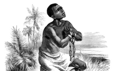 How African American folklore saved the cultural memory and history of slaves