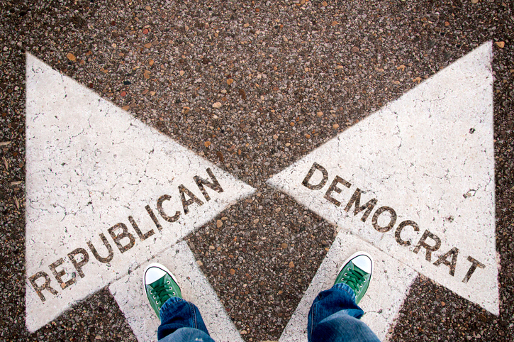 4 Questions to Ask When Comparing Midterm Candidates