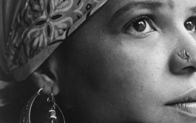 Author Ntozake Shange of ‘For Colored Girls’ fame has died