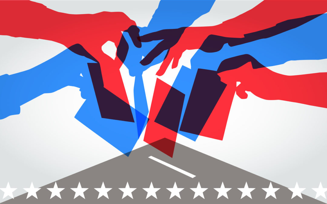 Electionland 2020: PA Voting, NYC Absentee Ballots, Legal Battles and More