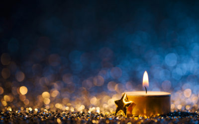 Why We Must Wait: An Advent Reflection
