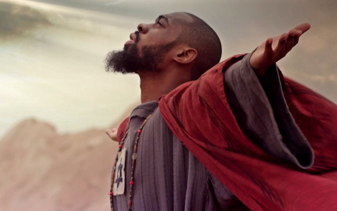 ‘Revival!’ brings mostly black cast to movie depiction of Gospel of John