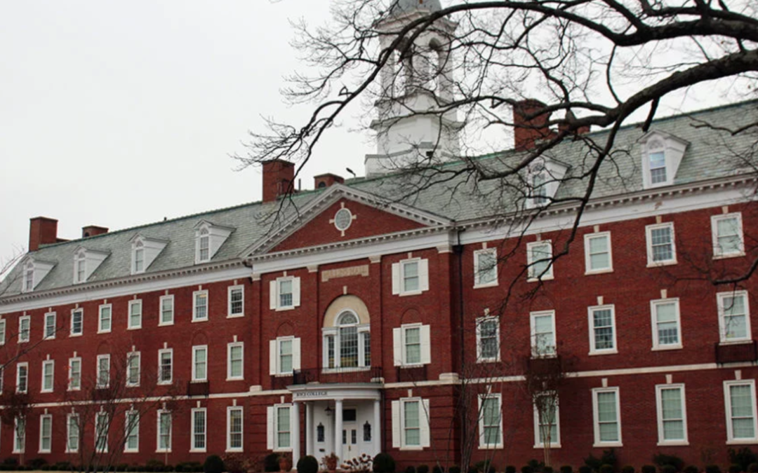 Southern Baptist seminary report ties founders to slaveholding, white supremacy