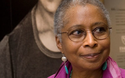 Does Alice Walker have a Jewish problem?