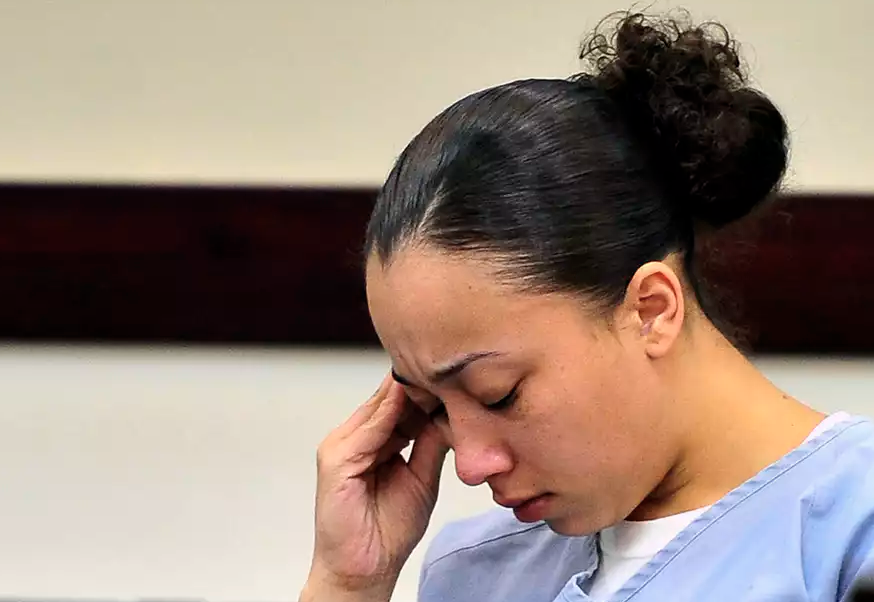 TN Governor Haslam grants clemency to Cyntoia Brown