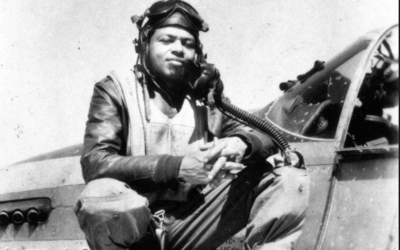 Tuskegee Airman John Lyle dead at 98