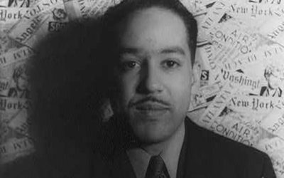 Langston Hughes’ hidden influence on MLK