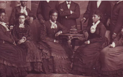 After the rediscovery of a 19th-century novel, our view of black female writers is transformed