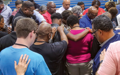 To Botham Jean’s parents, fatal shooting still feels ‘as if it just happened’