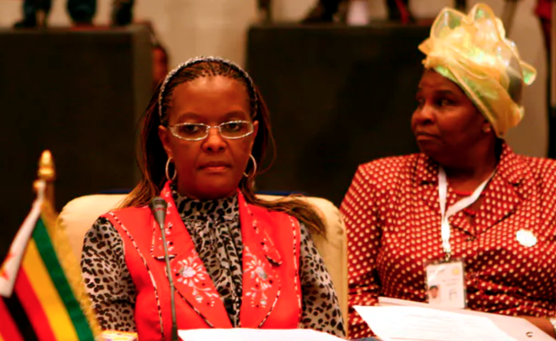 First ladies in Africa: a close look at how three have wielded influence