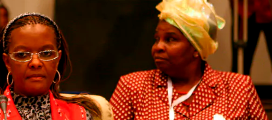 First ladies in Africa: a close look at how three have wielded influence