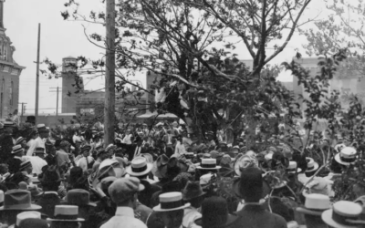 Maryland has created a truth commission on lynchings – can it deliver?