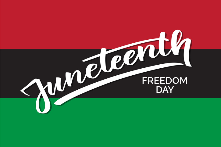 Juneteenth: A Commemoration of Black Independence