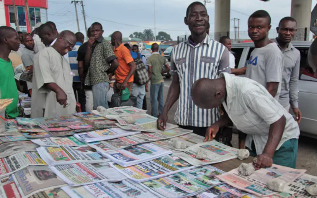 Donor-funded journalism is on the rise in Africa: why it needs closer scrutiny