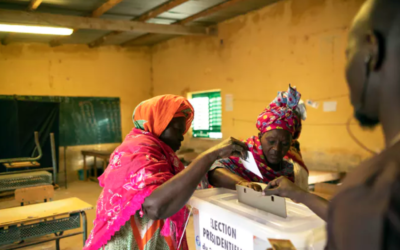 Democracy in Africa: success stories that have defied the odds