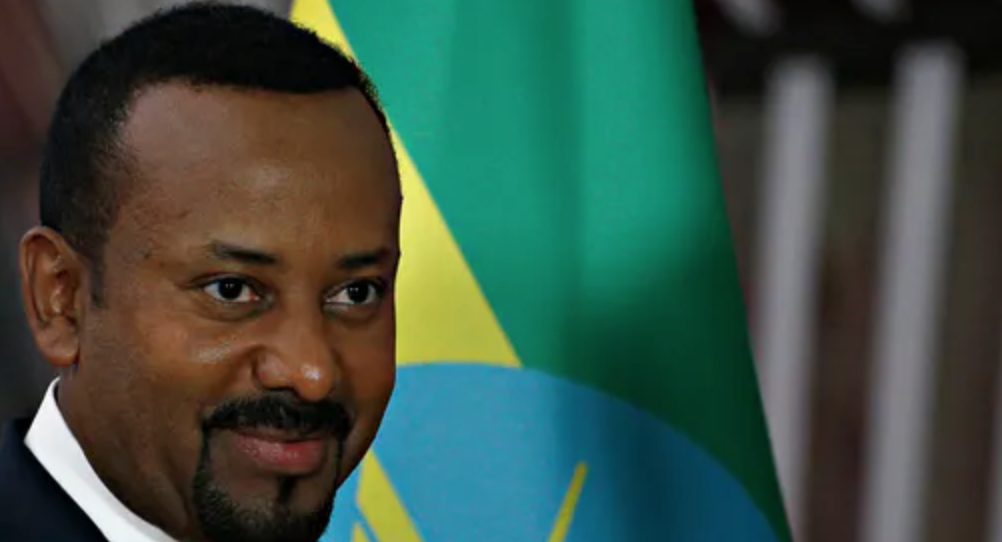 Abiy Ahmed Wins Nobel Peace Prize, big challenges still await Ethiopia