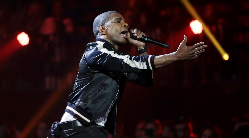 Kirk Franklin to Boycott Dove Awards | Urban Faith