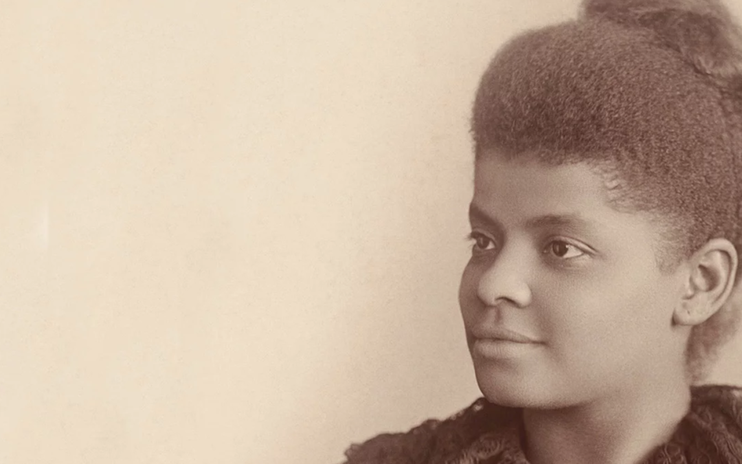 COMMENTARY: Learning resistance and courage from Ida B. Wells