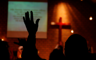 Who’s an evangelical and who gets to decide?