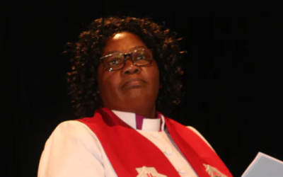 Methodist Church Southern Africa Enters New Era with Women Leaders