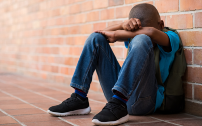 Black kids and suicide: Why are rates so high, and so ignored?