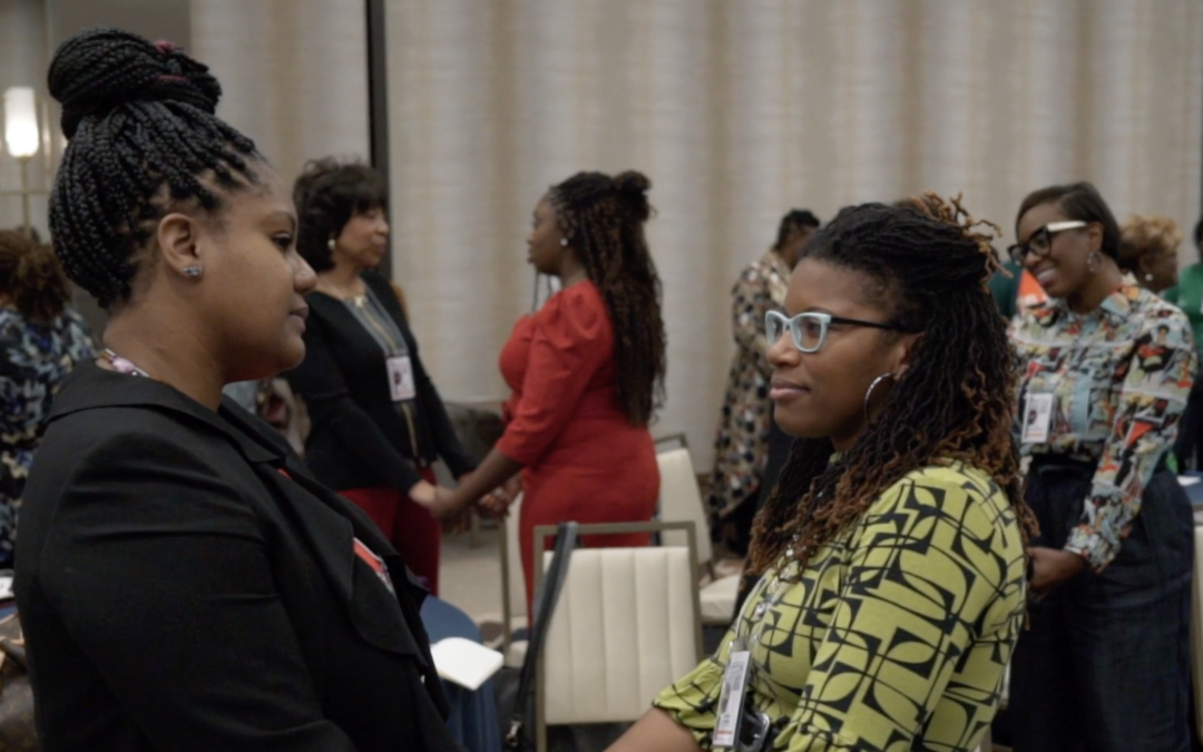 Empowering the Next Generation of Christian Women Leaders