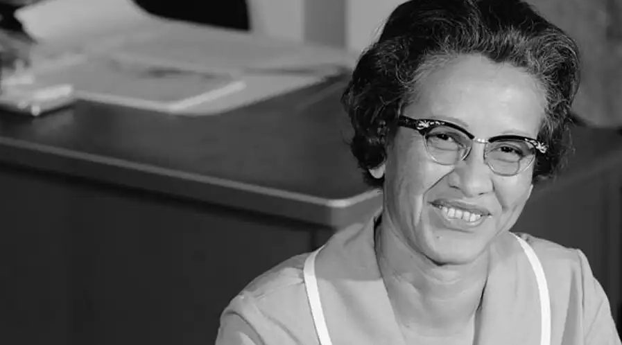 7 lessons from NASA mathematician Katherine Johnson’s life and career