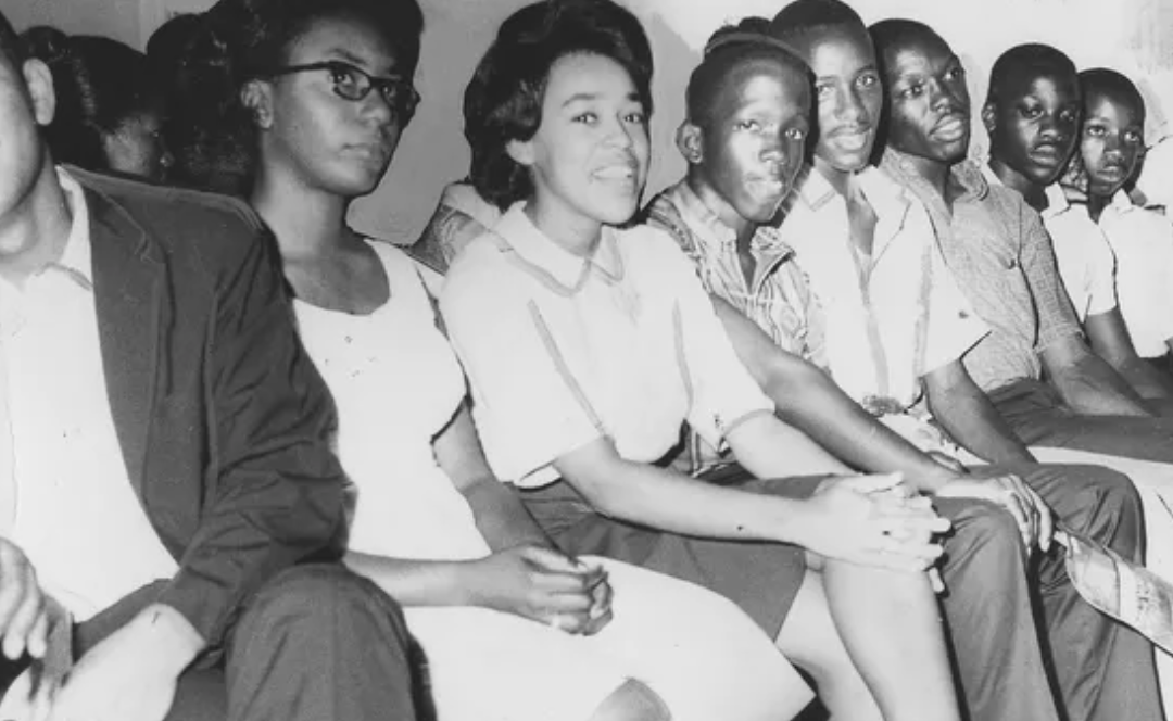60 Years Later, SNCC Offers Important Lessons for Today’s Student Activists