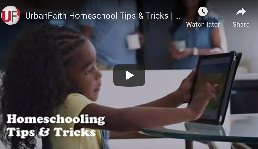 Homeschooling Tips & Tricks: Algebra