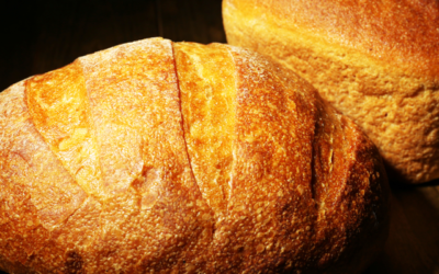 Gospel Grieving: Breaking Bread and Remembering