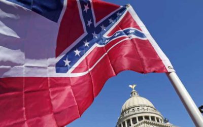 ‘It’s a moral issue:’ Mississippi Baptist Convention calls for new state flag