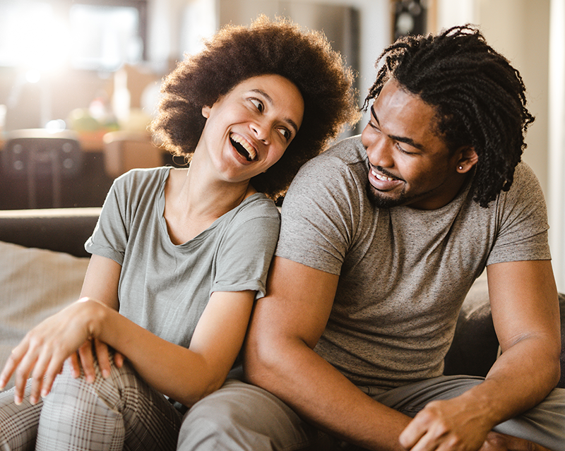 A 4-step maintenance plan to help keep your relationship going strong
